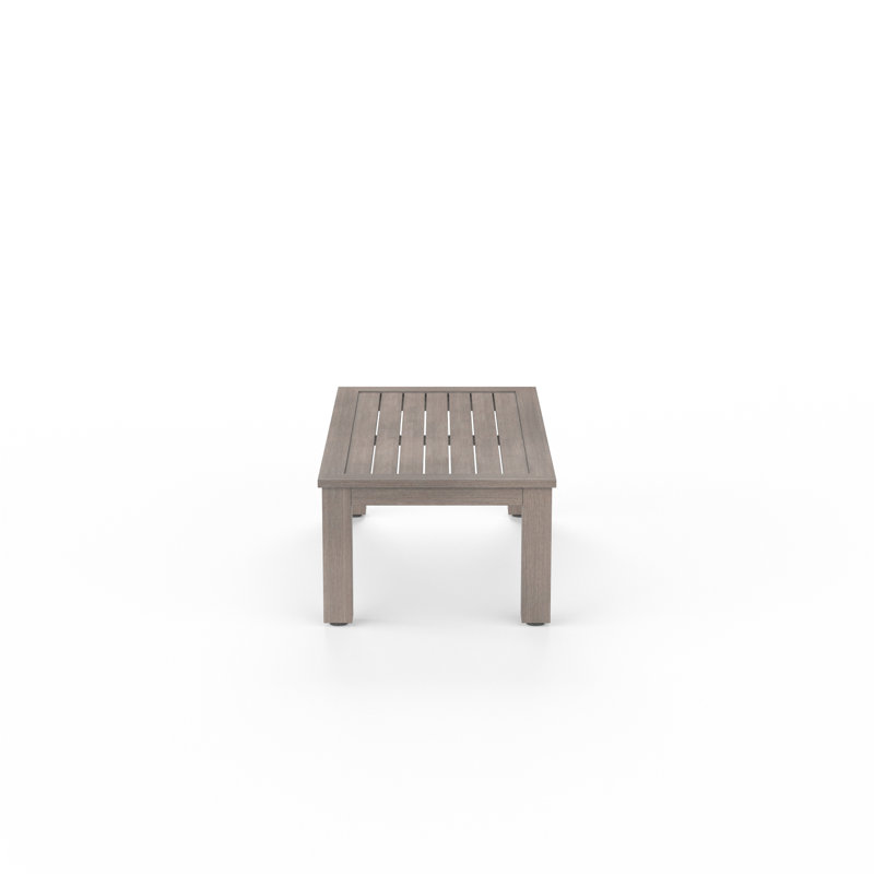 Sunset West Laguna Metal Coffee Table | Wayfair